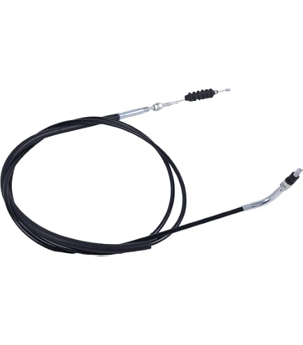 Amazon.com: Throttle Cable Compatible with Kawasaki Mule PRO-DX
